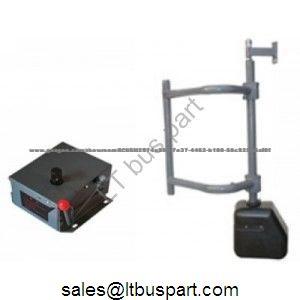 Dx Electrical Rotary Bus Door Actuator For Bus, Coach