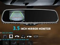 3. 5 Inch Rear View Mirror for Ford 320 * 240