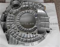 RENAULT Premium Flywheel 5010412843