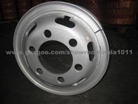 Truck Wheel 6. 50- 16