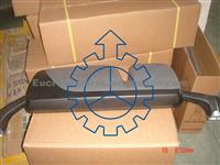 Mercedes-Benz Actros Mp3 Truck Back Mirror Assy A9438110307LH/A9438110407RH
