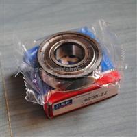 SKF Deep Groove Ball Bearings 6201 ZZ RS