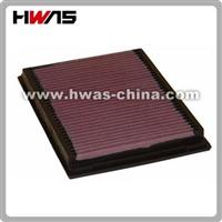 Panel Air Filter