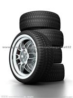 Ford TYRE 2323123