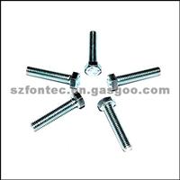 Hexagon Head Bolts