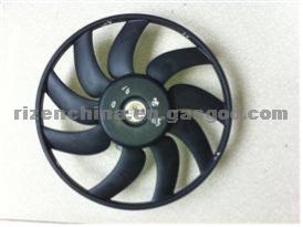 Radiator Fan For VW 8K0959455F