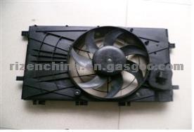 Radiator Cooling Fan Assy For GM 13241734