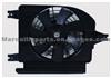 Radiator Fan For KIA RIO