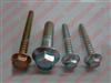 Hexagon Flange Bolt