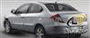 Chery Parts-A3 Handle