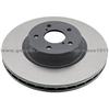 Brake Rotor for Faw 54010