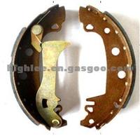 Brake Shoe For FIAT 131