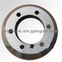 Grey Iron Brake Drum