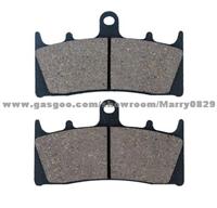 Brake Pad 1605964