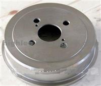 Brake Drum For Car 3593