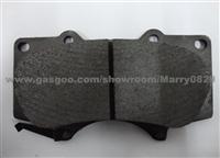 Brake Pad 04465-60280