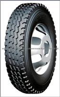 Truck Tire 900R20 1000R20 1100R20 1200R20