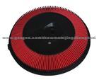 ROUND FINE PERFORMANCE AUTO AIR FILTER FOR NISSAN OEM 16546-77A10 16546-71J00