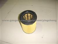 Roller Air Filters For VW OEM 044129620