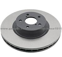 Brake Rotor for Faw 54010