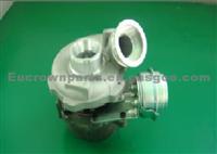 Mercedes-Benz Sprinter turbocharger A6110960899