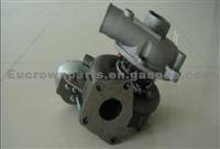 Mercedes-Benz Sprinter turbocharger RF5C13700