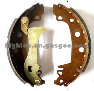 Brake Shoe For FIAT 131