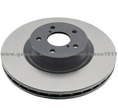 Brake Rotor for Faw 54010