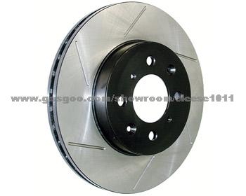 Disc Brake Rotor