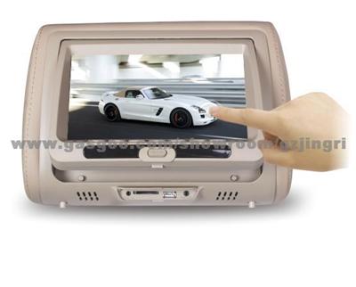 DVD-928 ( Touch Screen Optional)