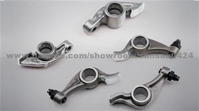 ROCK ARM FOR ISUZUKBD-26 9-12611-347-0 IN