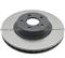 Brake Rotor for Faw 54010