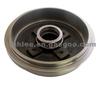 Commercial Brake Drum with Gray iron 250