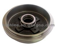 Commercial Brake Drum with Gray iron 250