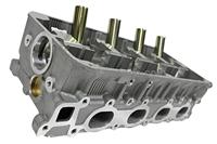 Cylinder Head For Mitsubishi Chariot 16v 4G64