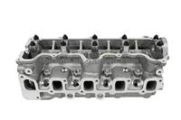 Cylinder Head For Opel Combo 1.7D X17D/4EE1(908 027)