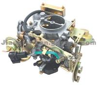 Carburetor OEM No/Model: 21100-73231