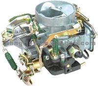 Carburetor OEM No/Model: 16010-H1602