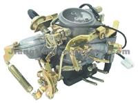 Carburetor OEM No/Model: E301-13-600