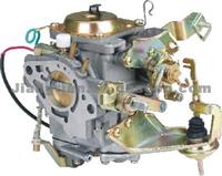 Carburetor OEM No/Model: 13200-85321