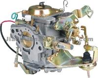 Carburetor OEM No/Model: 13200-85321