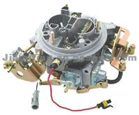 Carburetor OEM No/Model: 16CC