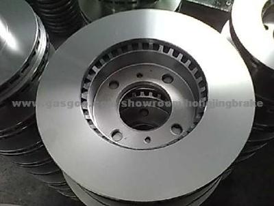 Brake Rotor 55097