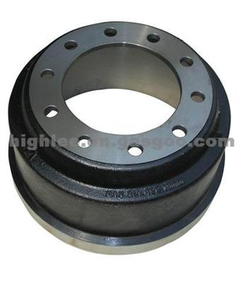 Brake Drum for Truck