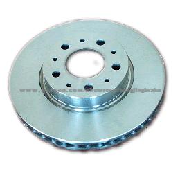 High Quality Brake Disc 5580