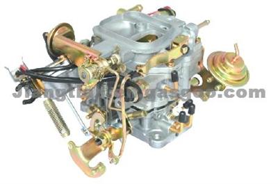 Carburetor OEM No/Model: 21100-71070