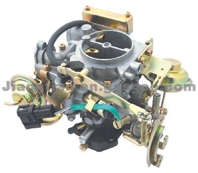 Carburetor OEM No/Model: 21100-73231