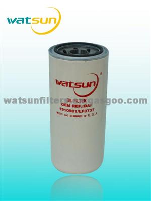 Oil Filter LF3737