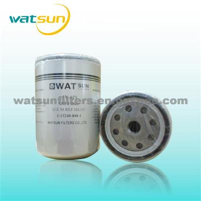 Oil Filter 1-13240048-1