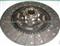 Clutch Disc 8112600